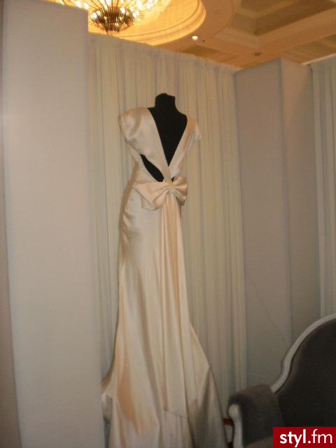 Sukienki Moda