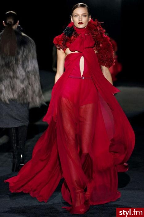 Sukienki Moda