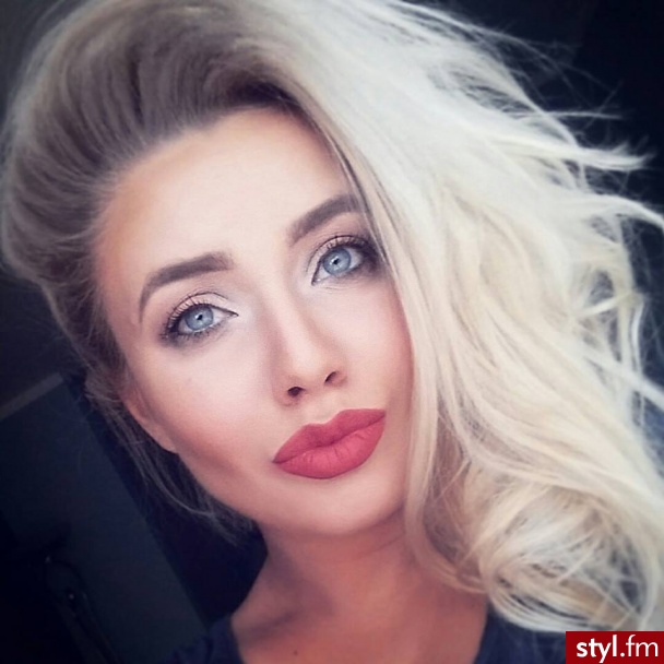 Dzienne Makijaże
