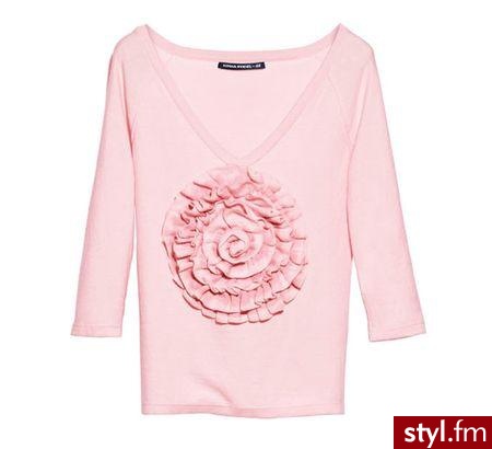 ;). H&M - Pozostałe Ciuchy Moda
