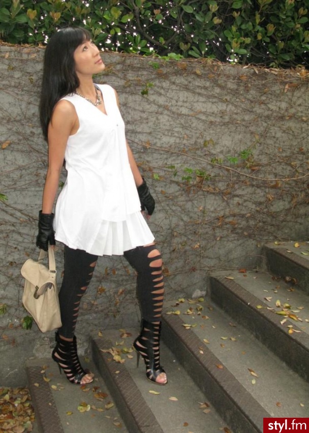 Pozostałe Ciuchy Moda
