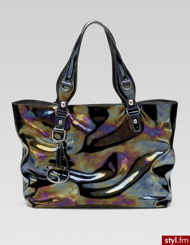 Gucci - 1190$ - Pozostałe Torebki Moda