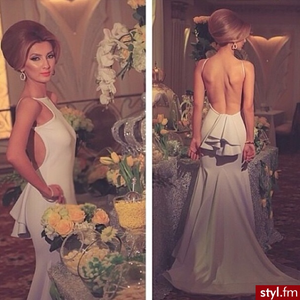 Pozostałe Sukienki Moda