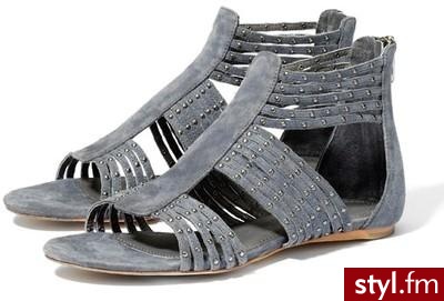 2 - Pozostałe Buty Moda