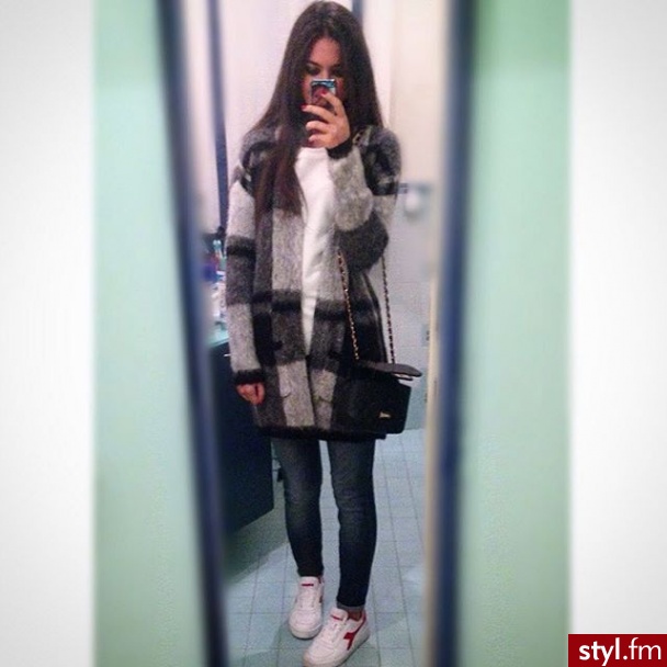 Pozostałe Ciuchy Moda