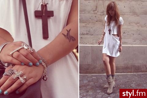 Pozostałe Ciuchy Moda