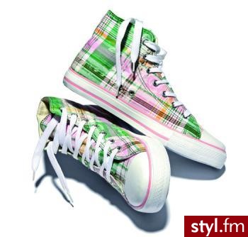 Pozostałe Buty Moda