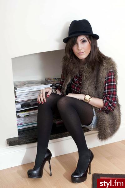 Pozostałe Ciuchy Moda