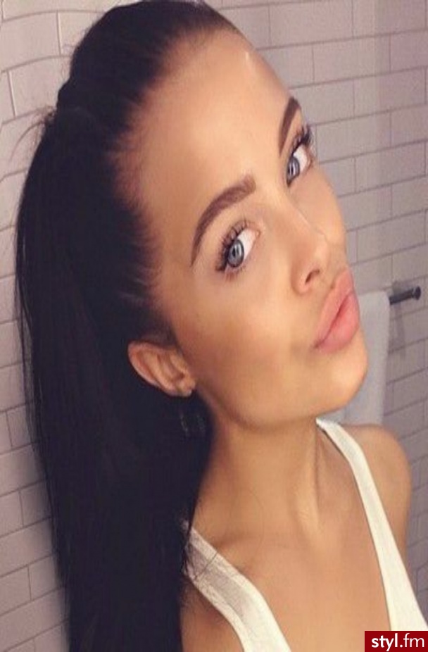 Dzienne Makijaże