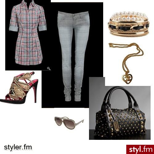 na co dzien. xxx - Styler