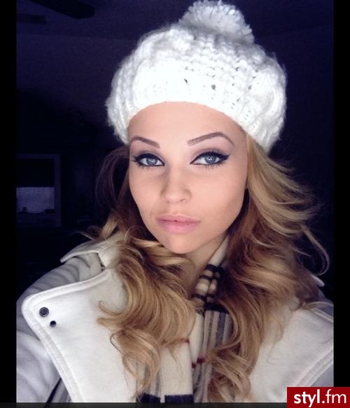 Dzienne Makijaże