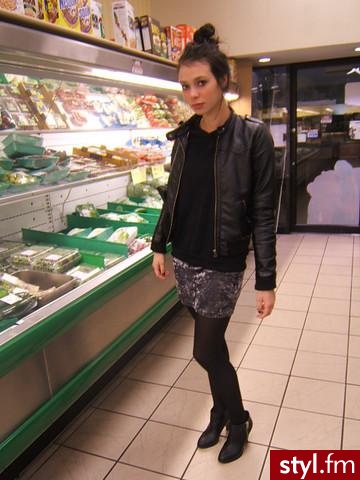 Pozostałe Ciuchy Moda