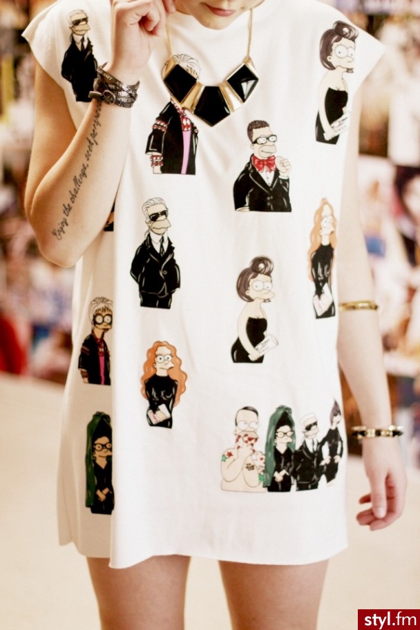 Pozostałe Ciuchy Moda