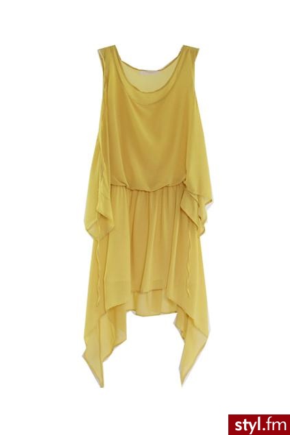 Dzienne Sukienki Moda