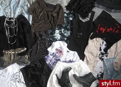 . - Pozostałe Ciuchy Moda