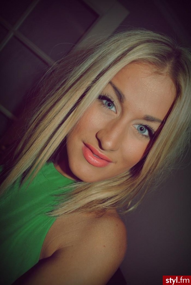 Dzienne Makijaże