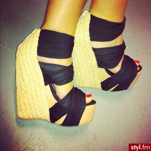 Koturny Buty Moda