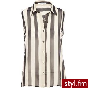 Bluzki Ciuchy Moda