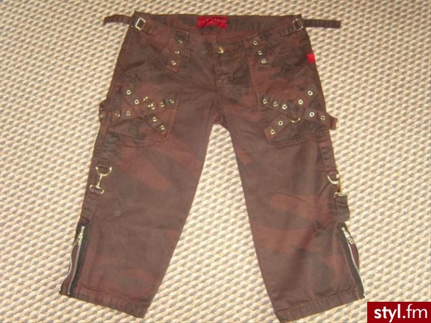 Pozostałe Ciuchy Moda