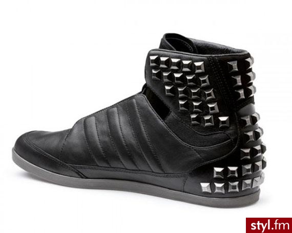 Pozostałe Buty Moda