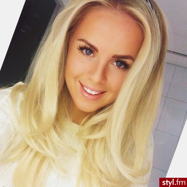 Blond Rozpuszczone Kręcone Na co dzień Długie Fryzury