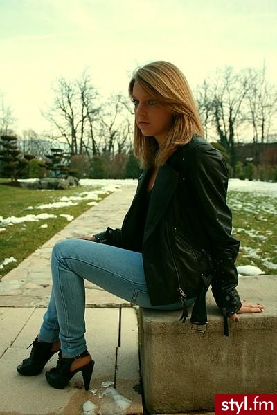 street-fashion - Moda uliczna Inne Moda