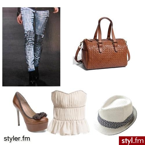 do pracy - Styler