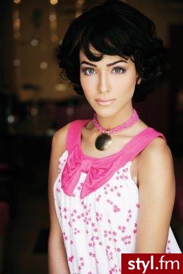 Krótkie Fryzury
