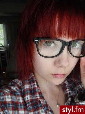 Krótkie Fryzury