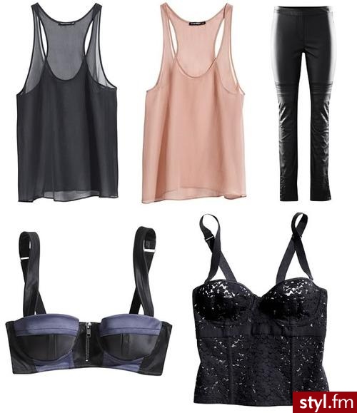ciuszki - Pozostałe Ciuchy Moda