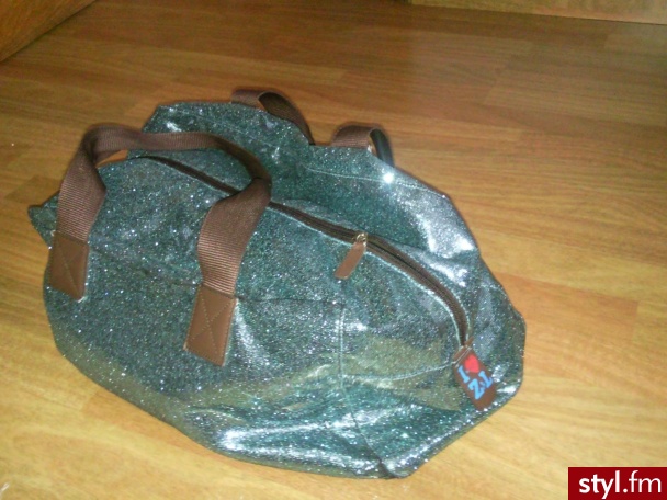 Pozostałe Torebki Moda