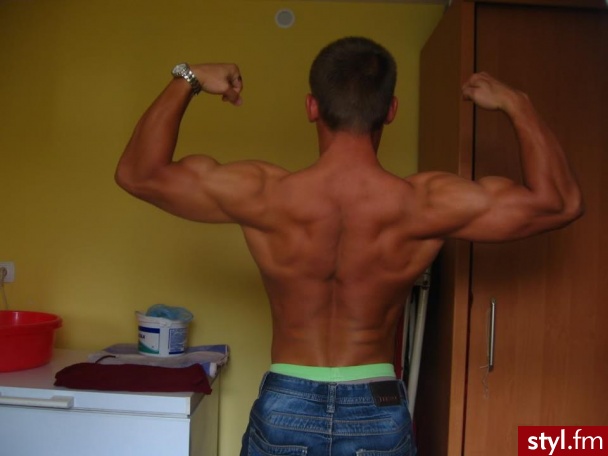 Sport i fitness