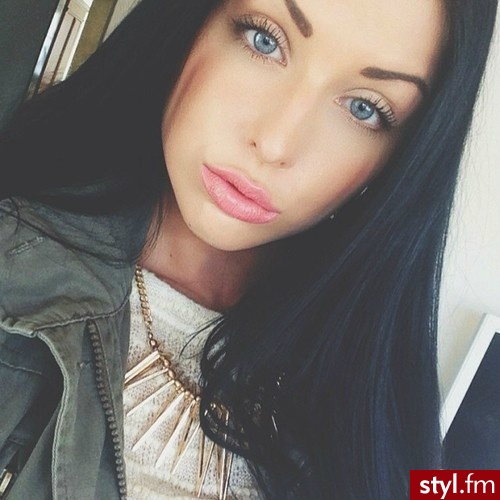 Dzienne Makijaże
