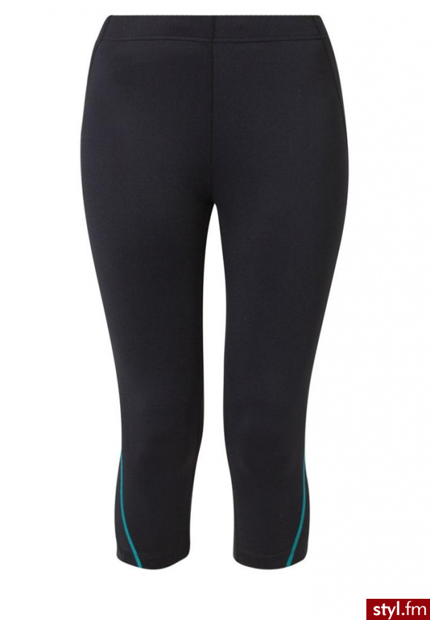 Rono VELVET Rajstopy (1136480) - Leginsy Spodnie Moda