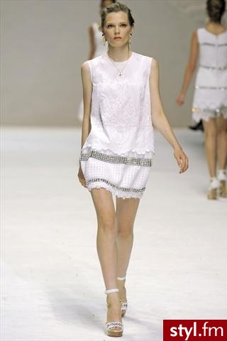 D&G SPRING 2011 - Styler