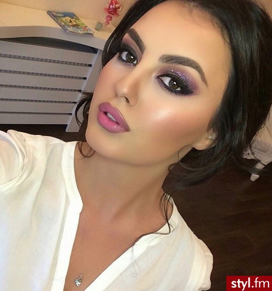 Dzienne Makijaże