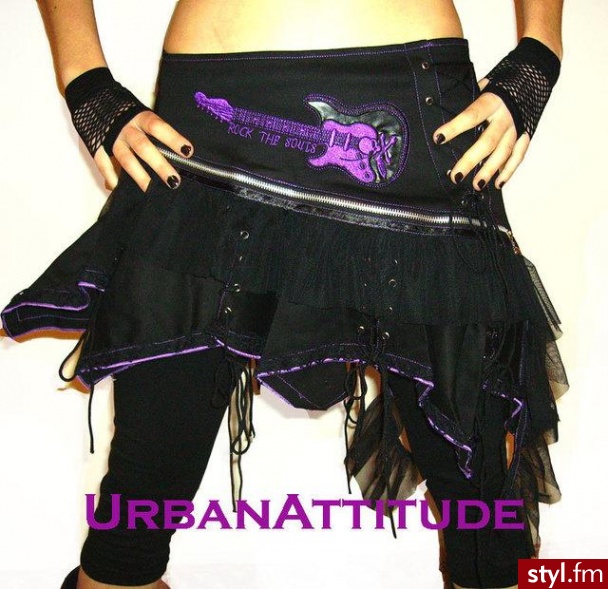 Pozostałe Ciuchy Moda