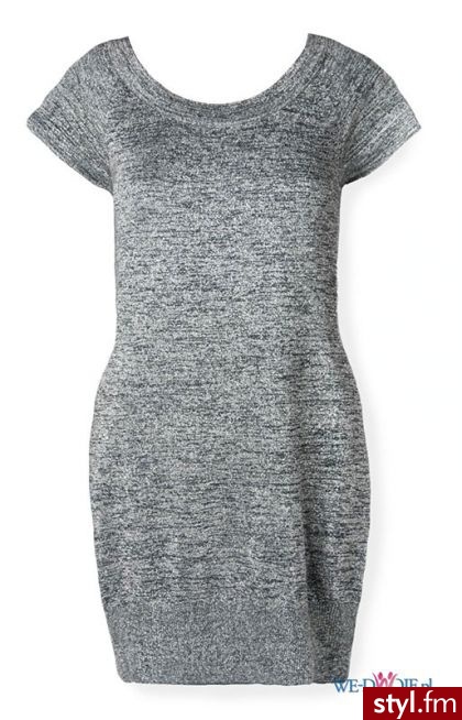 Tuniki Ciuchy Moda
