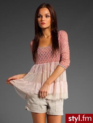 Pozostałe Ciuchy Moda