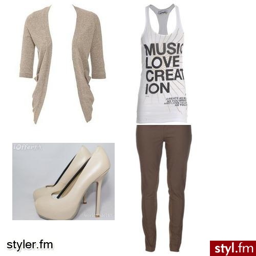 brąz ;-) - Styler