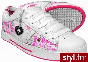 www.bluebanana.cc - Pozostałe Buty Moda