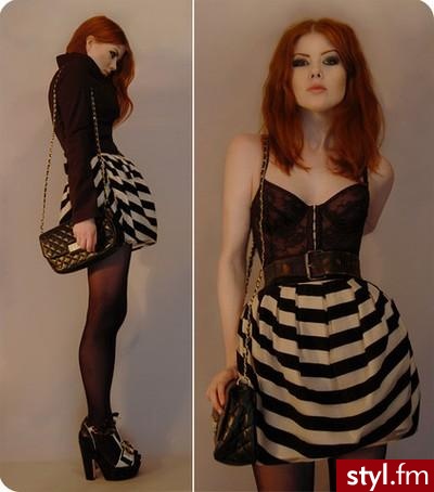 Pozostałe Ciuchy Moda