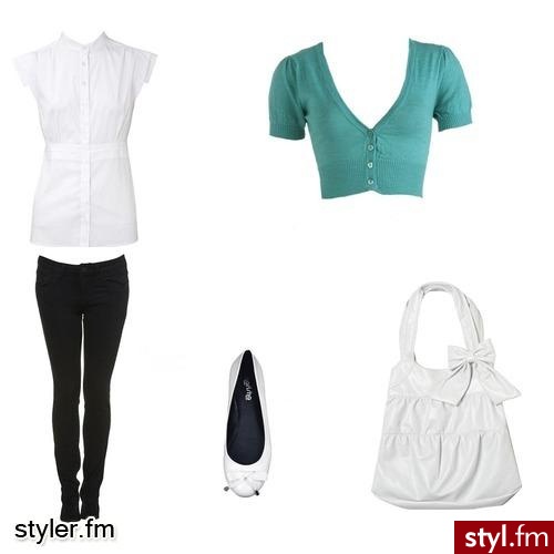 W stylu mojej sis <3 - Styler