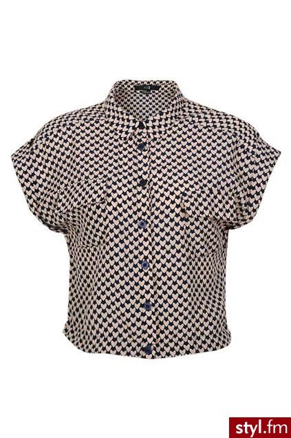 Koszule Ciuchy Moda
