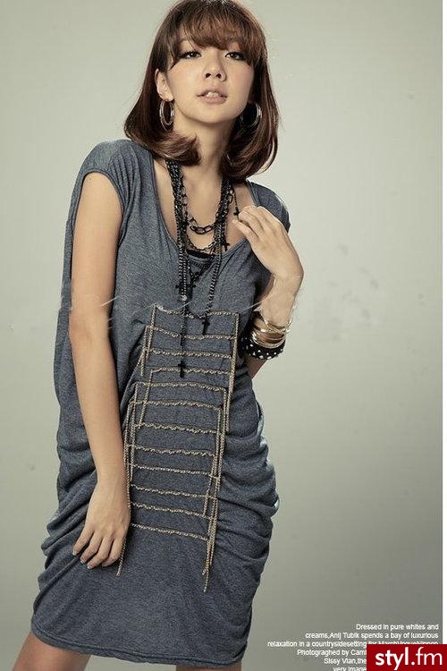 Sukienka-PLN34.20 - Pozostałe Ciuchy Moda