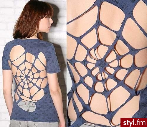 Pozostałe Ciuchy Moda