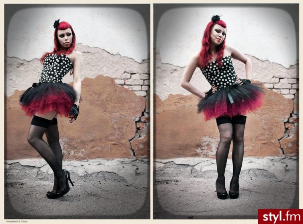 Pozostałe Ciuchy Moda