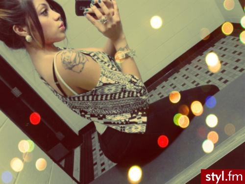 Tatuaże