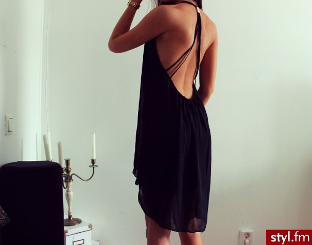 Dzienne Sukienki Moda