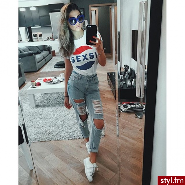 Pozostałe Ciuchy Moda